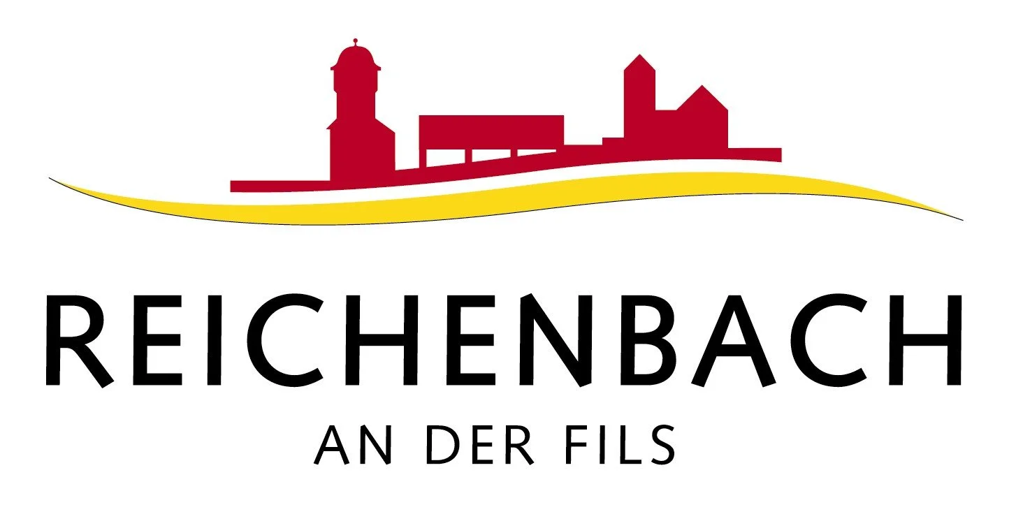 Logo Gemeinde Reichenbach an der Fils