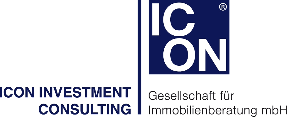 Logo ICON Investmentconsulting