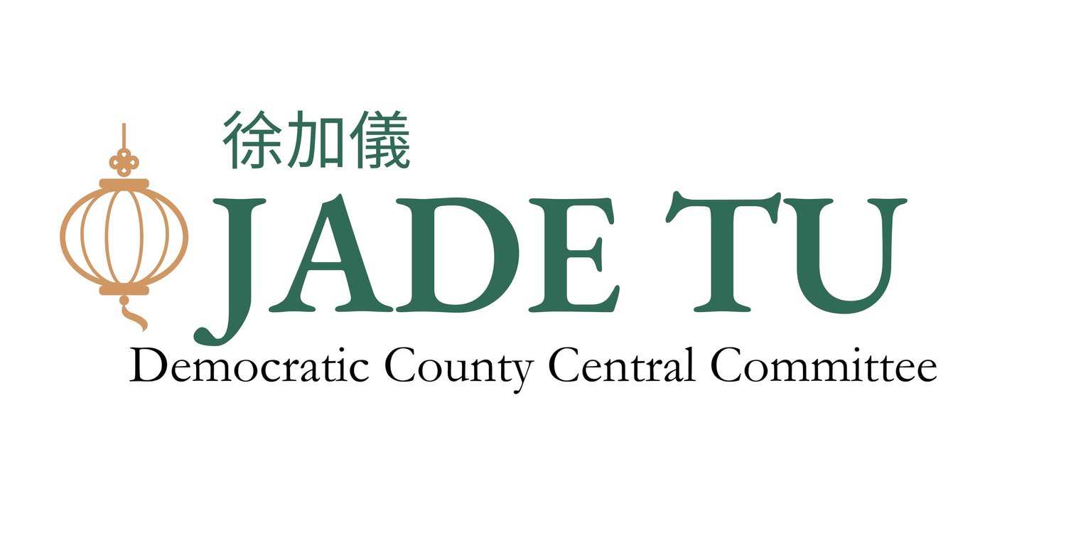 Jade Tu