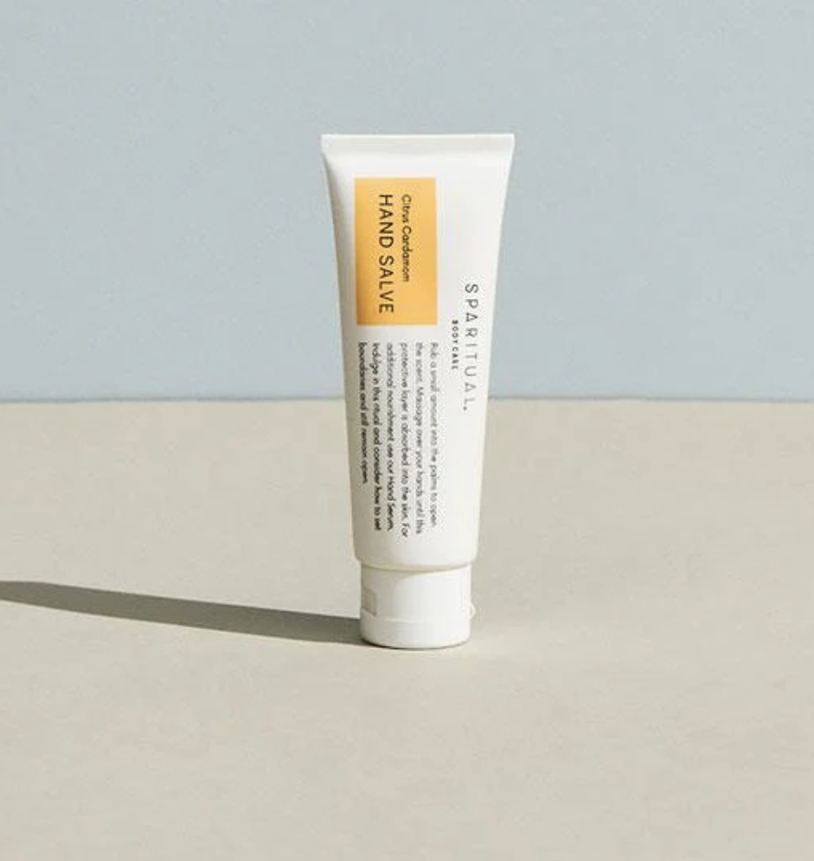 SPARITUAL HAND SALVE