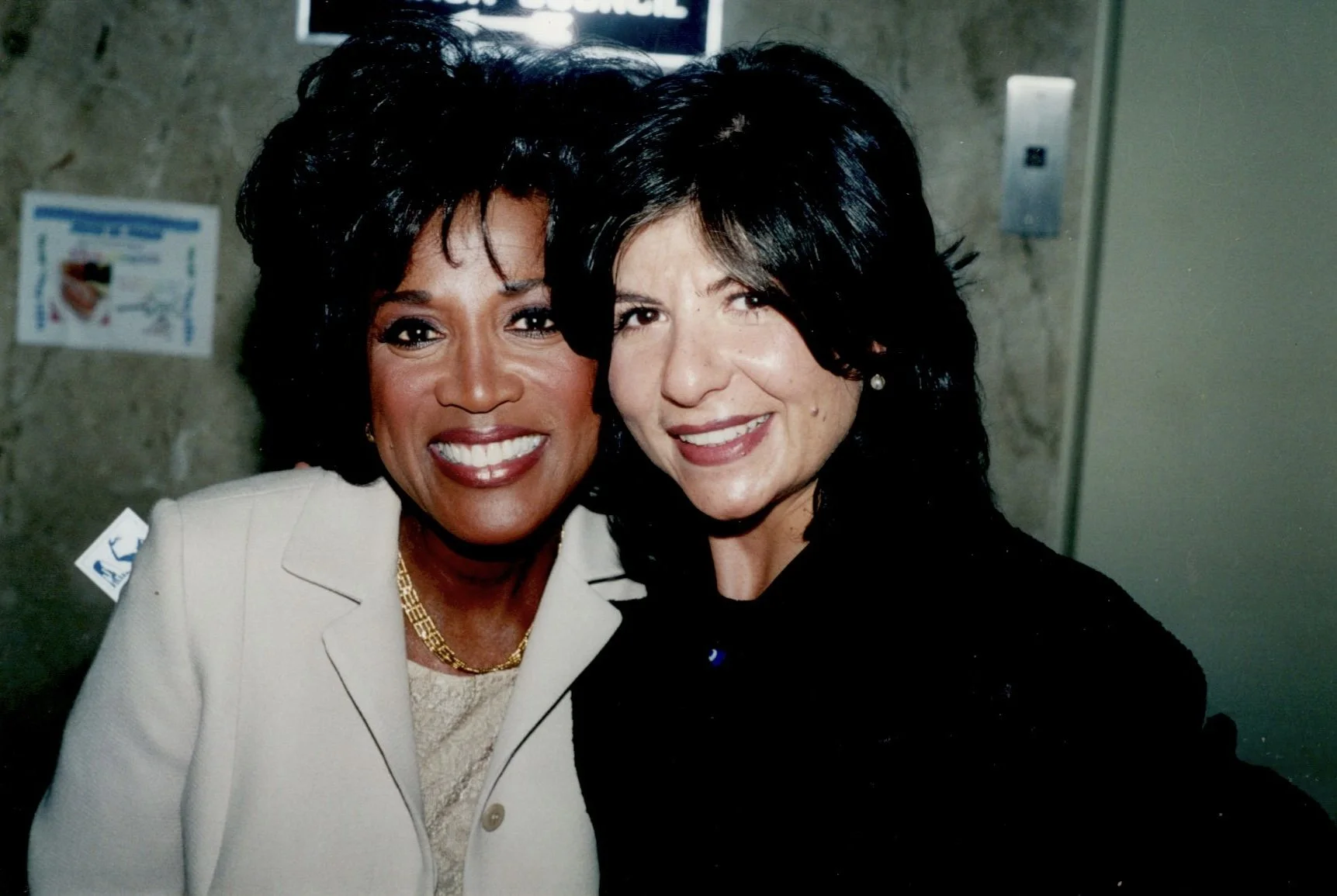 Robin with person.JPG