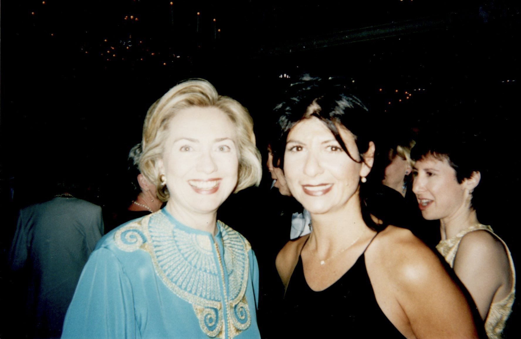 Robin and Hillary.JPG