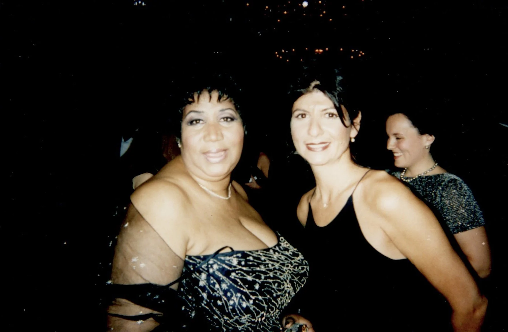 Robin and Aretha .JPG