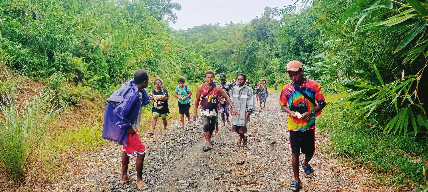Palanan Agta — Wycliffe Philippines