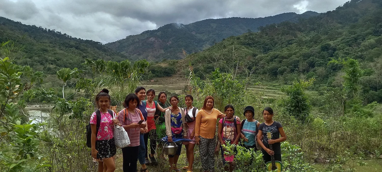 Our Projects — Wycliffe Philippines