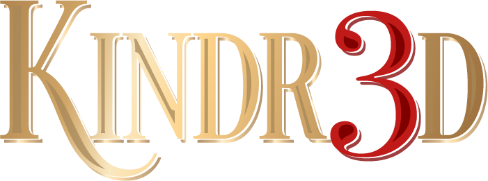 KINDR3D™