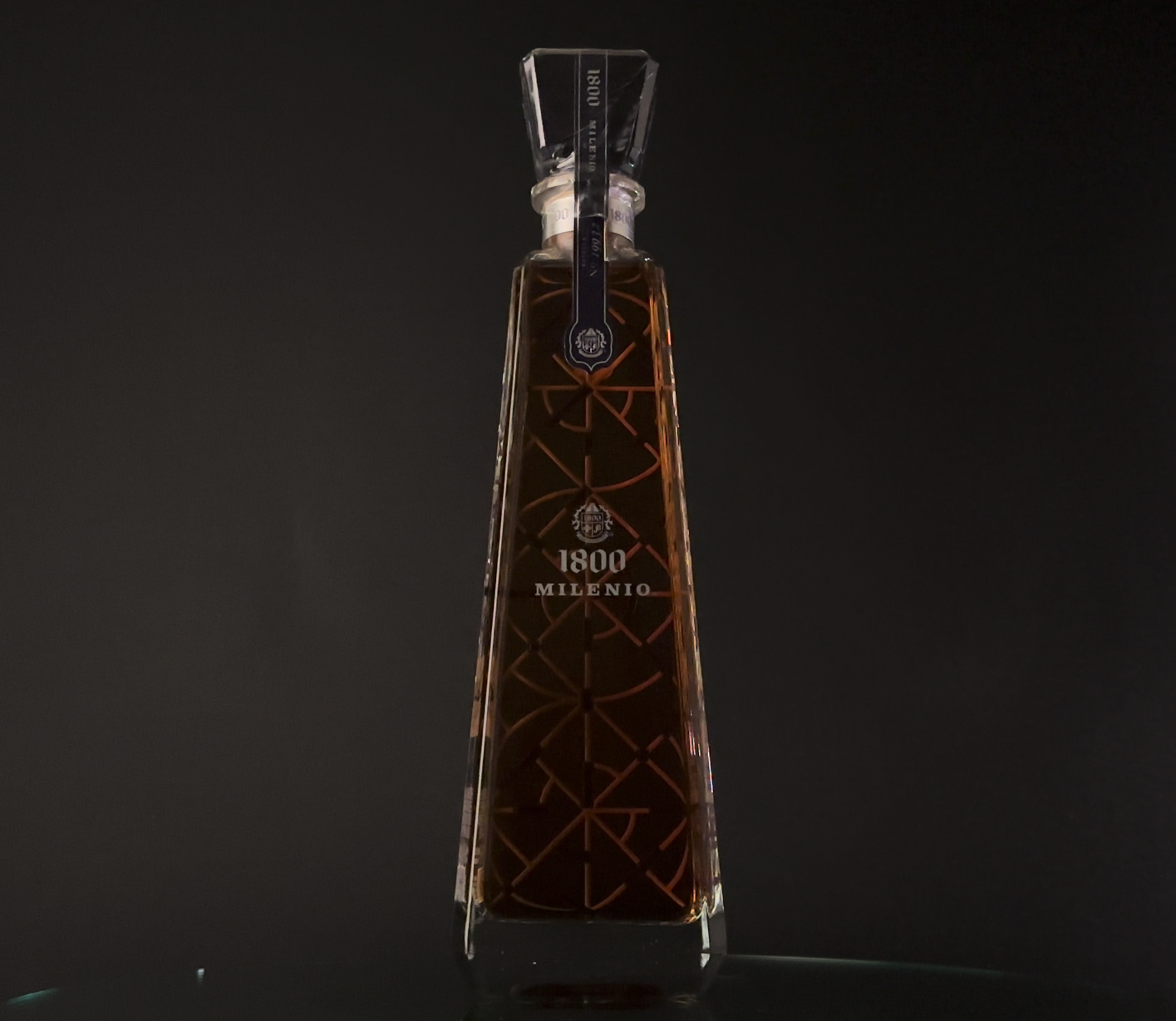 1800 Milenio Extra Anejo
