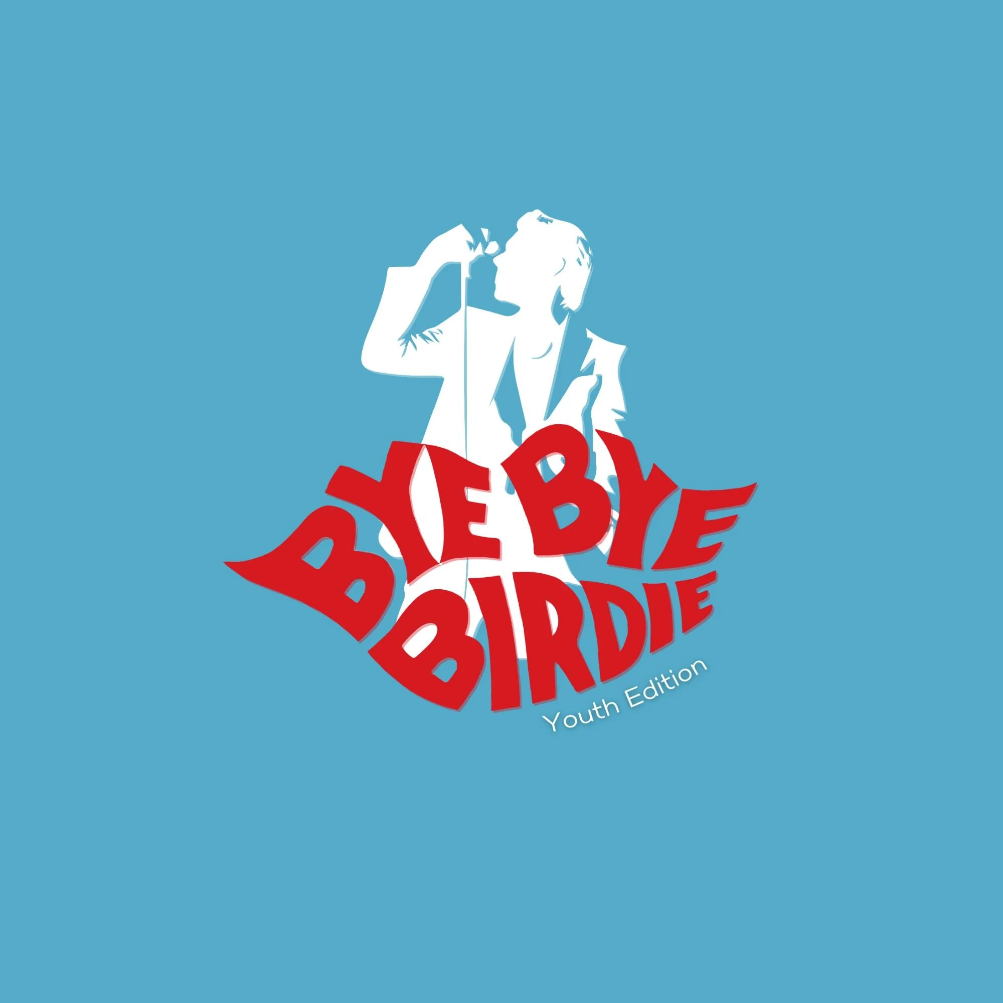 Bye Bye Birdie Program Ads