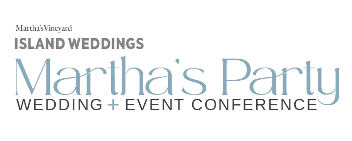 Martha&#39;s Party Wedding + Event Conference