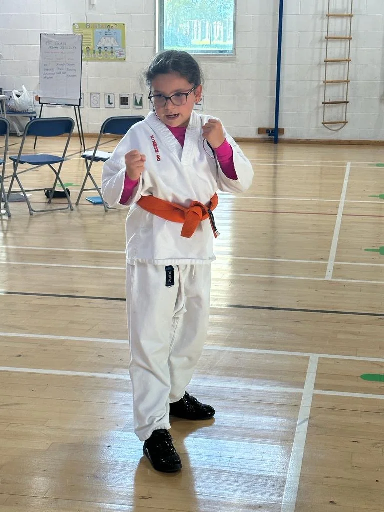 Assistant Instructor Basic Course Assistant Instructors Course — K-Kwon-Do