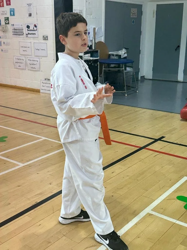 Assistant Instructor Basic Course Assistant Instructors Course — K-Kwon-Do