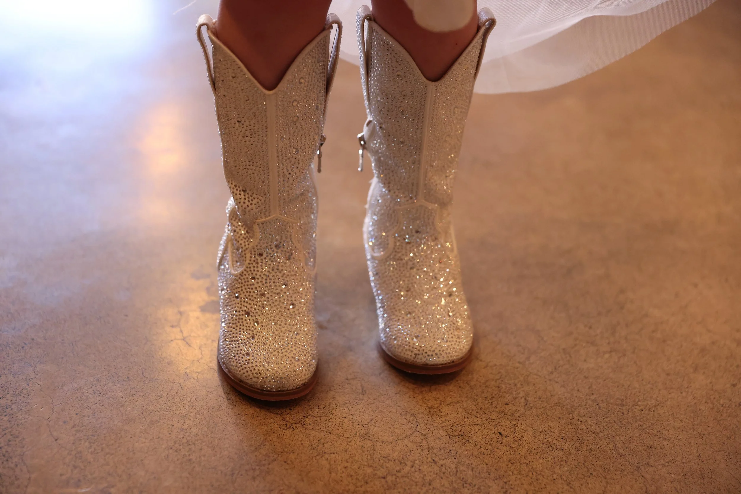 We said rustic, not boring. 🪩🤍✨

Consider this your sign to bring a little sparkle to the Farm.

#countrywedding #cowgirlboots #rusticwedding #kitsapcounty #kitsapweddings