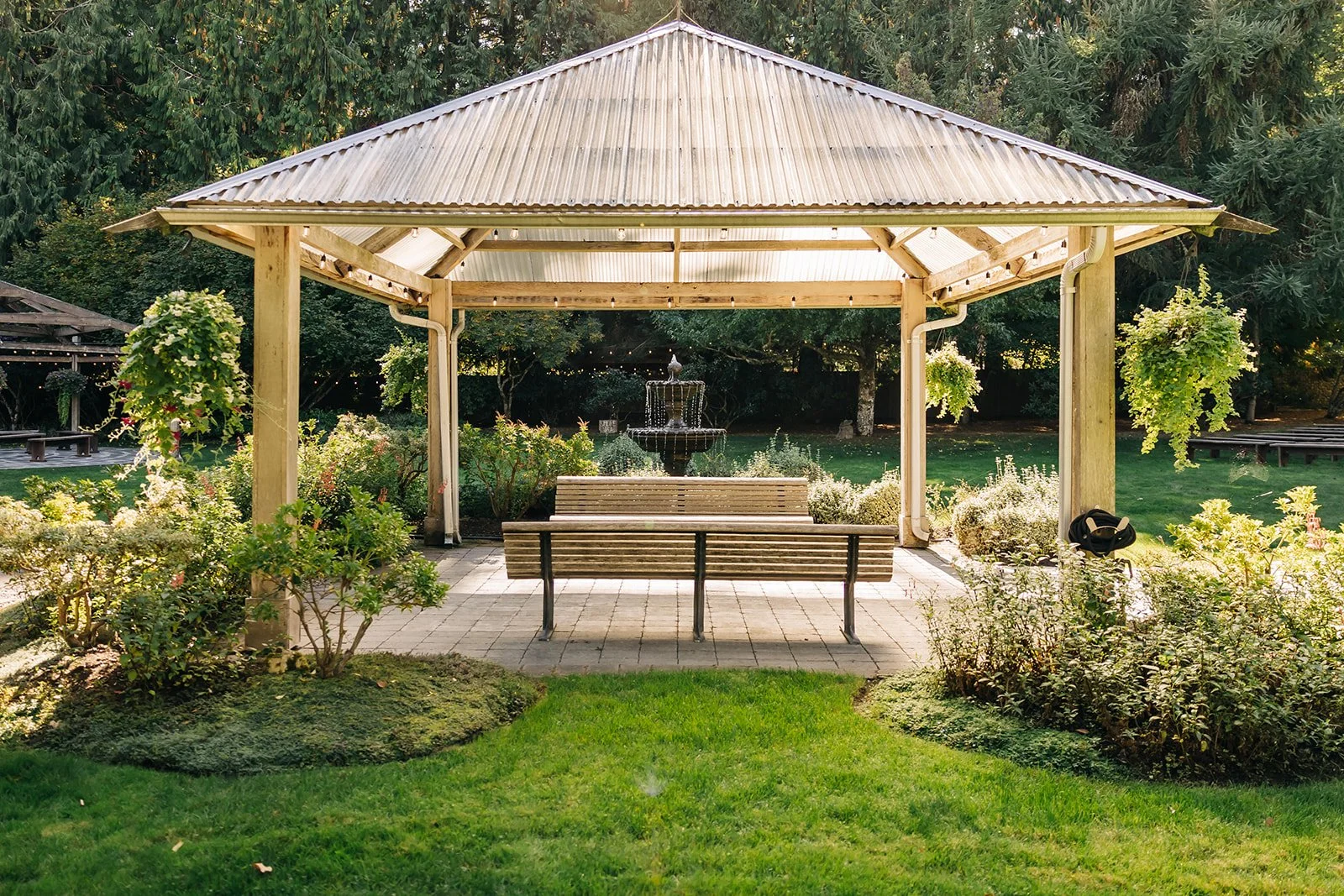 Dreamy and rustic venue  at the Red Cedar Farm, Kitsap WA. Outdoor wedding. 