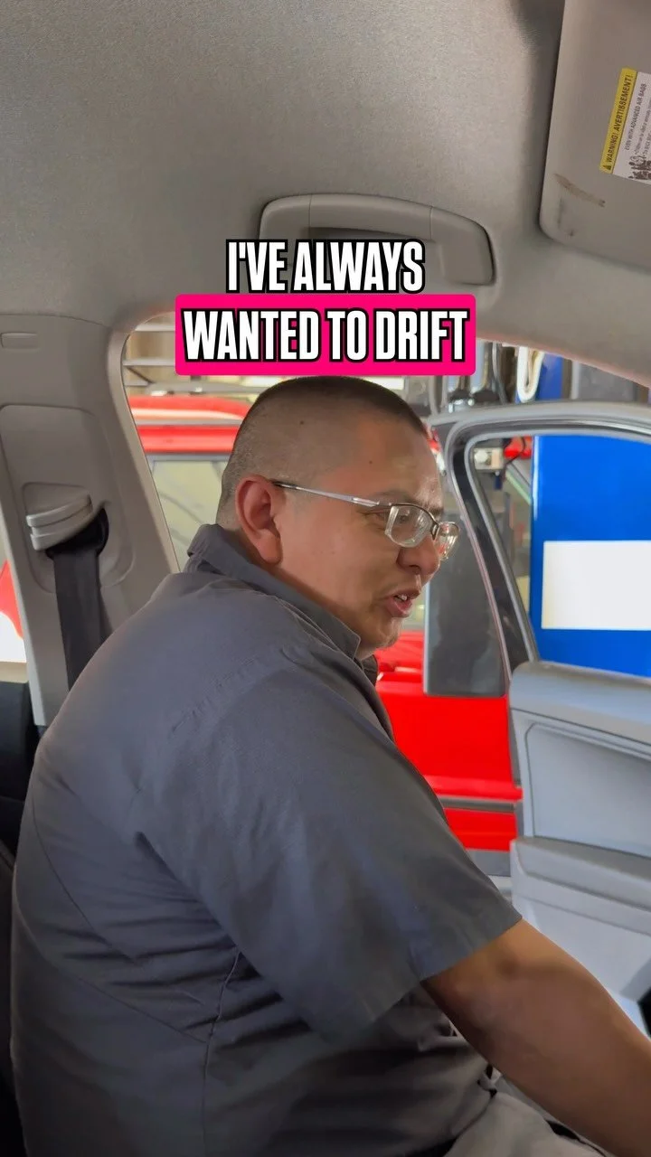 Drift or Drag?
🔹
🔹
🔹
We asked the tech’s what their preferences on automotive stress tests. What’s yours? Let us know! Book your appointment today!
#arizonacars #mechaniclifestyle #mechanicshop #driftnation #dragcar #autoshop #driftc