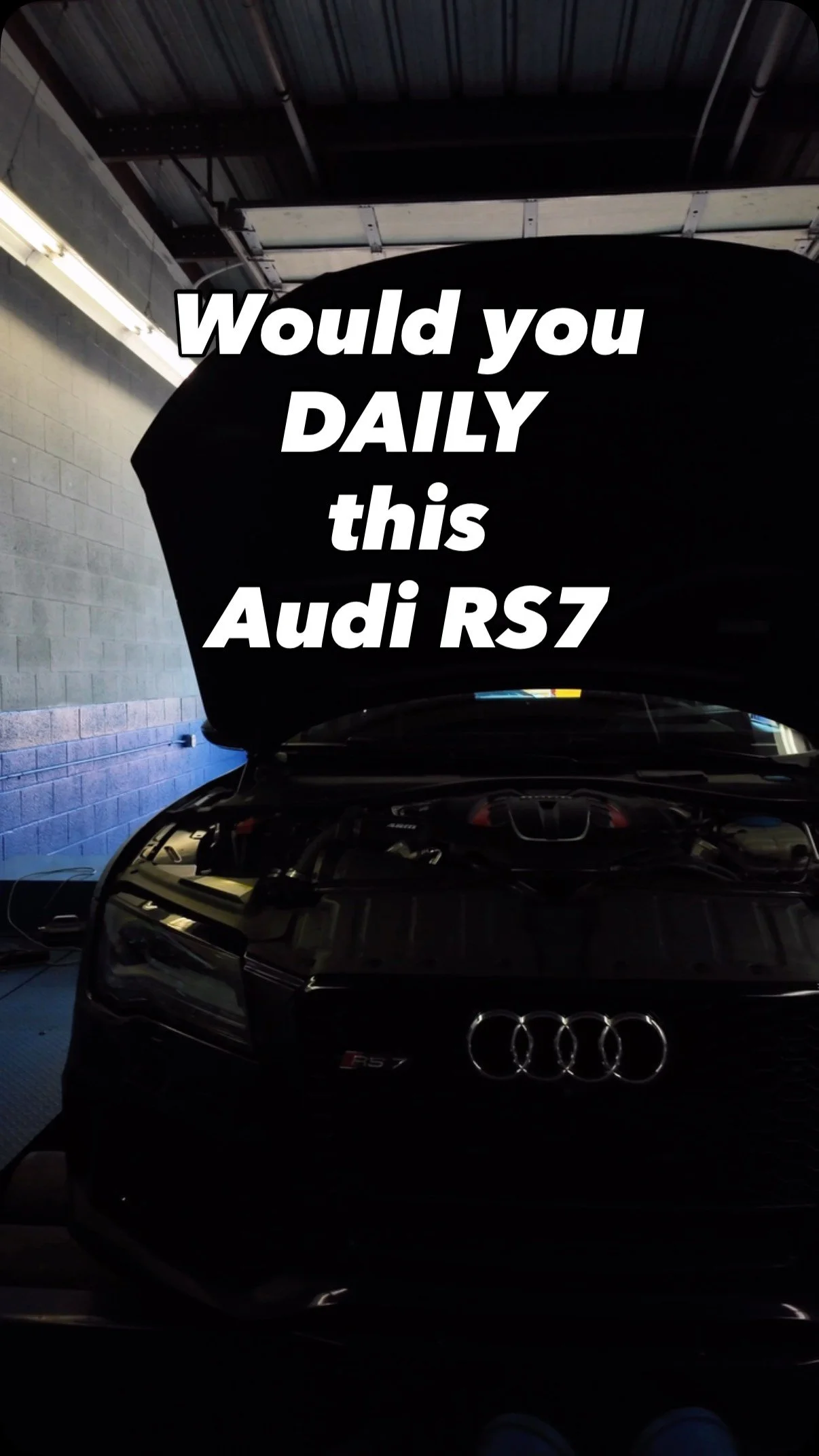 Where’s all our euro fans? Sound off �
�
�
�
Does your car make you feel slow, boring, old, or lame? Visit Scottsdale Speed Shop to maximize your ride’s output this year!
#azcarscene #dynotuning #moddedcars #speedshop #audirs7 #audilife