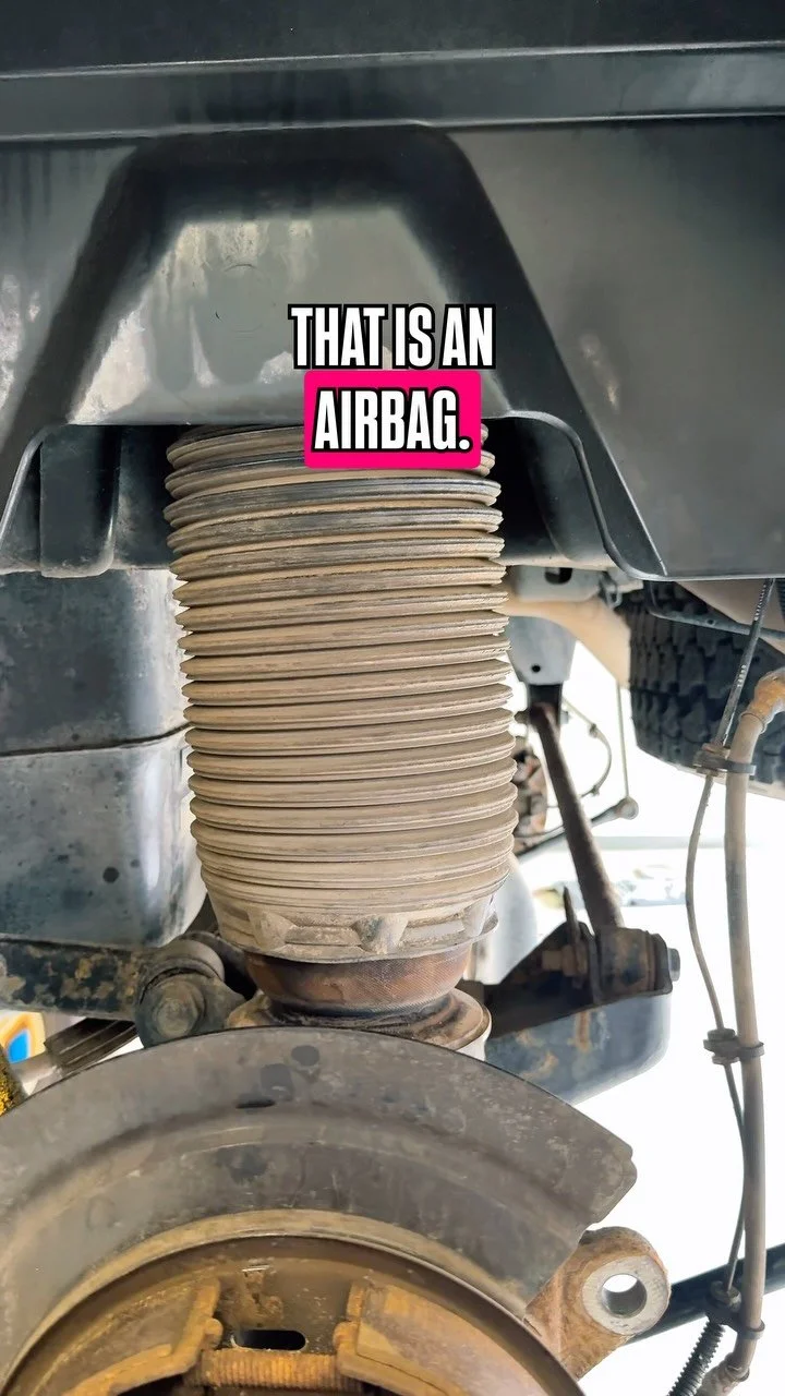 How to fix a stuck e-brake! Did you know this?
•
•
•
Follow our page for automotive tips, edits, mods, and more! Come check out the valley’s most trusted performance center, Scottsdale Car Care & Speed Shop! Where Science,