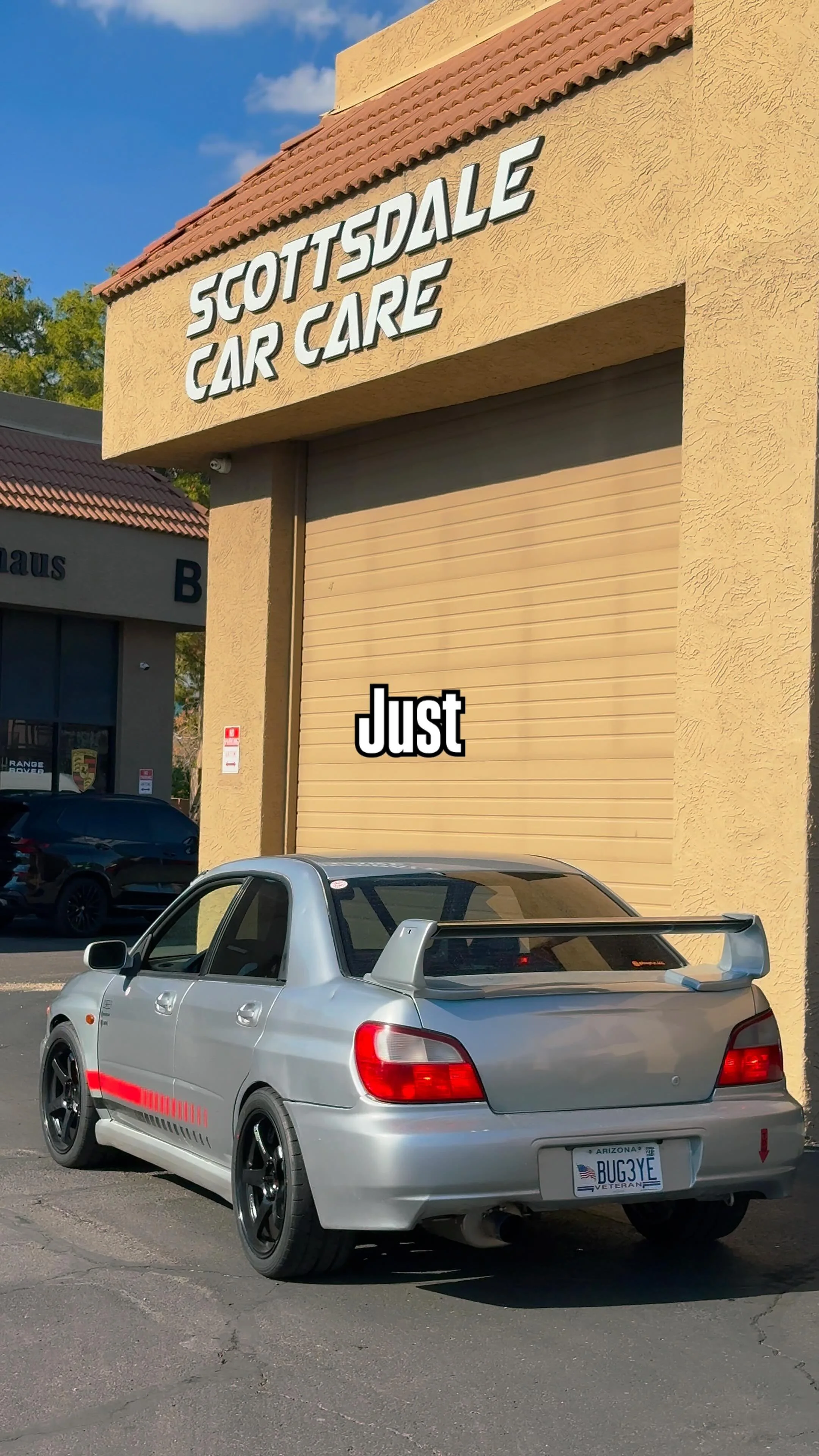 What are coworkers for?
•
•
•
Just jokes, thanks a lot Garrett 🤬 check out our profile to see all that Scottsdale speed shop can do for you!
#arizonacarscene #socialmediamarketingmanager #mechanicproblems #socialmediaguru #blooper #
