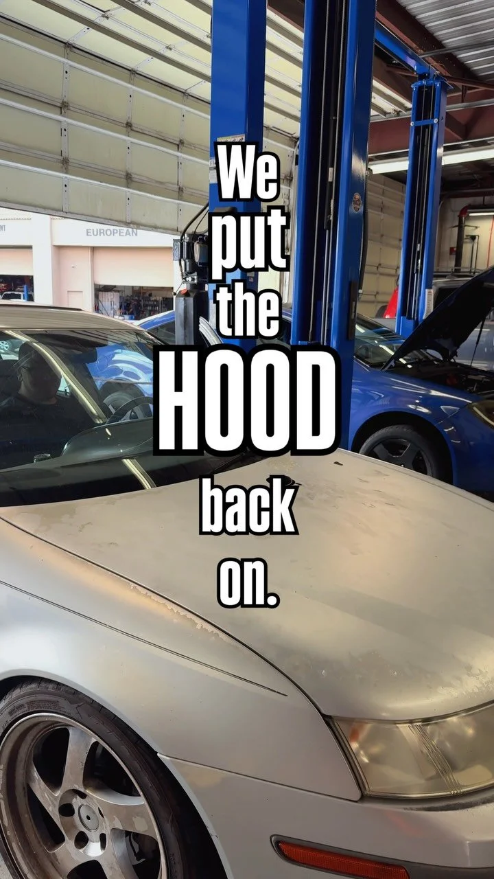 Ready to weld fs
•
•
•
New S Level daily driver unlocked 🔥 check out our website for full details on our services offered and products available!
www.scottsdalespeed.com
#azcars #mechanicmemes #mechanicproblems #autoshop #carguy #