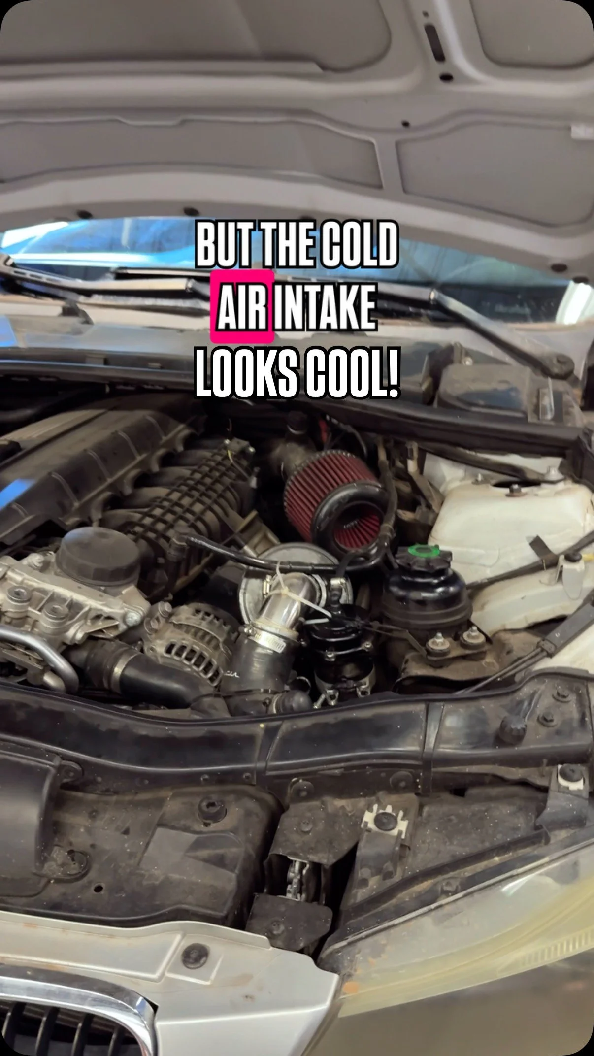 Do not put your daughter in that…
•
•
•
Always get an expert opinion when you’re investing into a new car! Come by Scottsdale Car Care and Speed Shop for a Pre-Purchase Inspection BEFORE you buy! Call us today or visit o