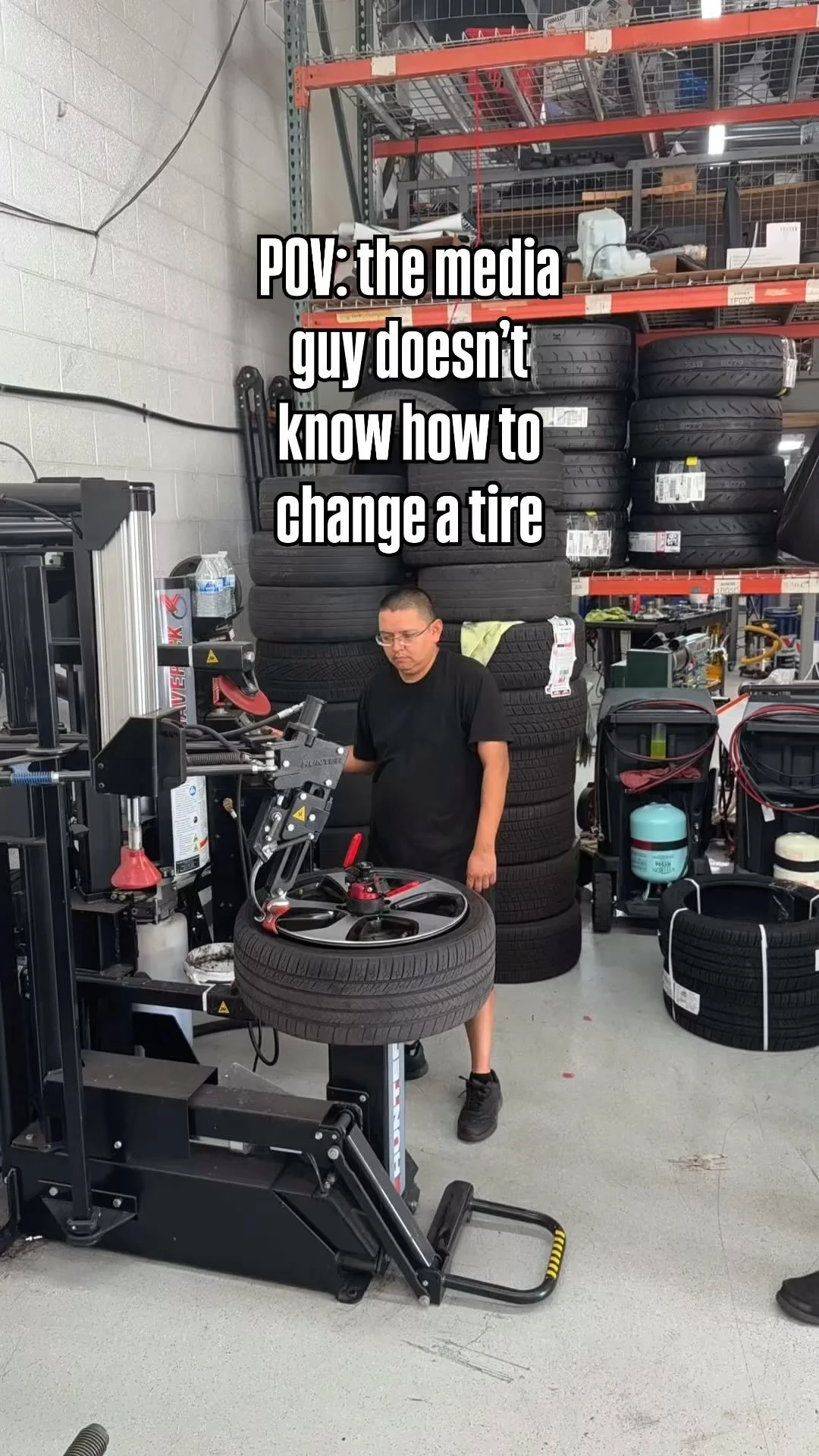 There’s no I in Team
•
•
•
Scottsdale Car Care & Speed Shop is your go-to one stop auto shop! From oil changes, brake rotor replacement, A/C recharges, and alignments to Custom ECU tunes, Mustang AWD Dynamometer, race prep,
