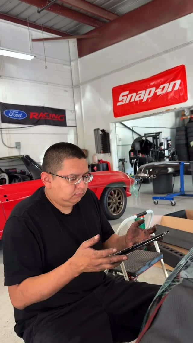 What was yours?
Visit us here at Scottsdale Car Care & Speed Shop for all your automotive needs!
www.scottsdalespeed.com
480-284-5488
#arizonacarscene #1stcar #mechanicshop #hondaprelude #audiworld #chevylife #audifans #firstcar #cobalt #ford