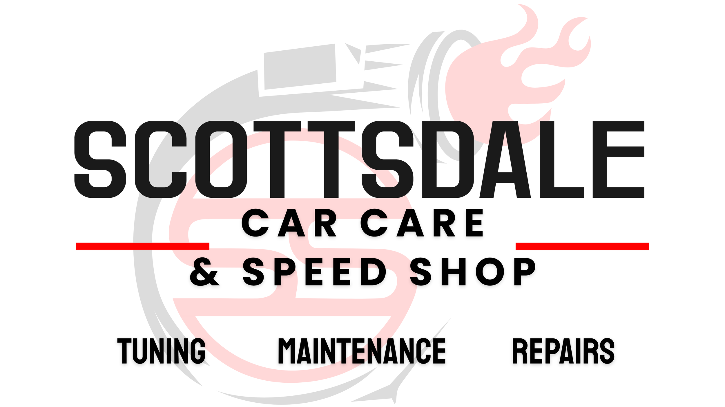 Auto Repair Shop Scottsdale - Complete Automotive Services at Scottsdale Car Care & Speed Shop - tuning, maintenance, repairs