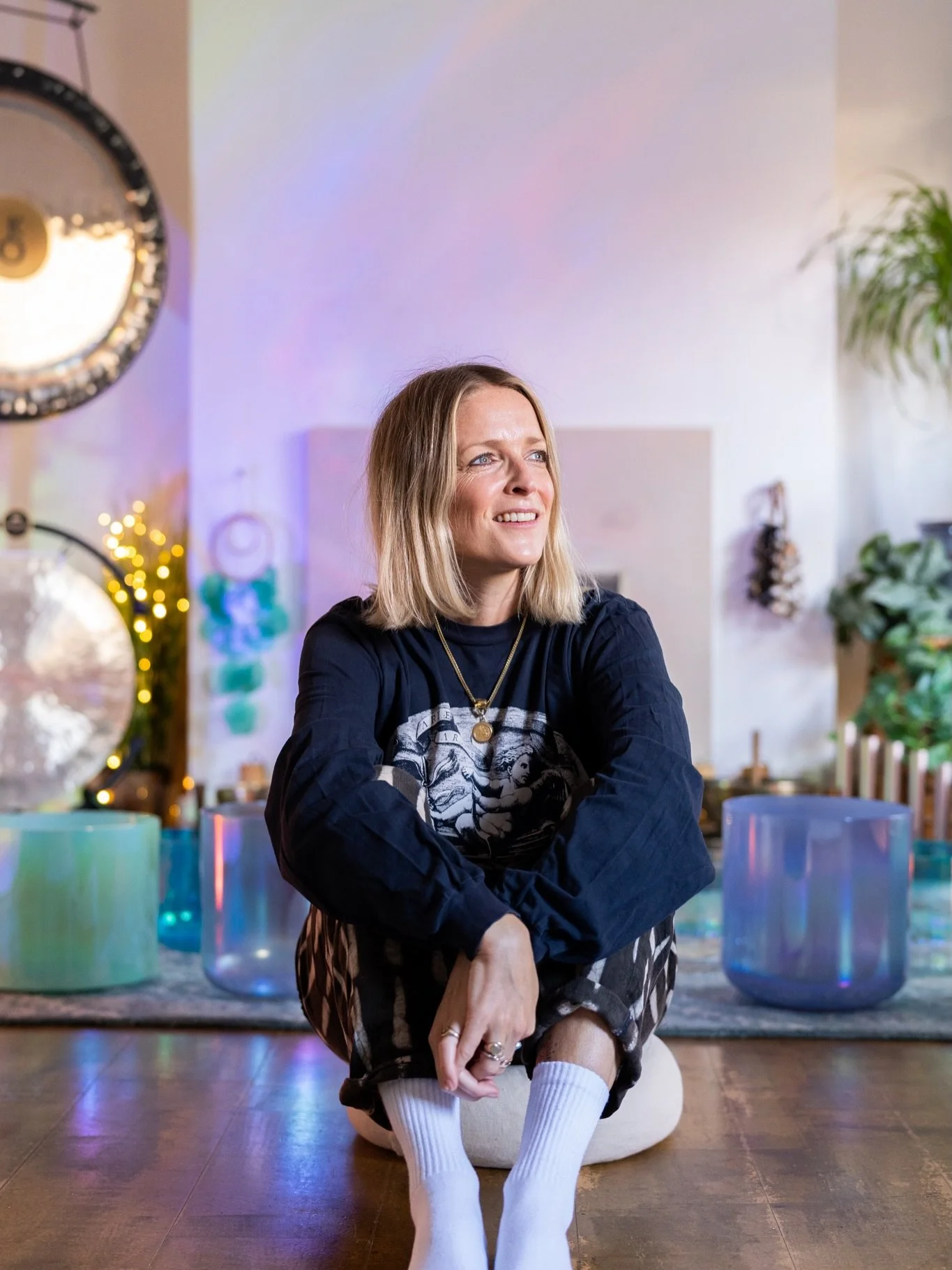 Arise turned 4 last week! 🎈

In 2022 I turned my MASSIVE bedroom into @sevensistersanctuary with @mindlikewaterwellbeing &amp; started this journey with the breath. I still can&rsquo;t believe this is what I do &amp; just how many incredible humans 