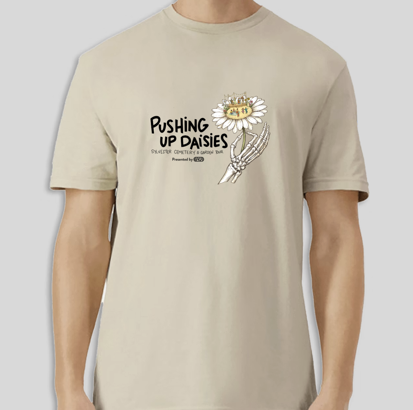 Daisies Signature Shirt 2026