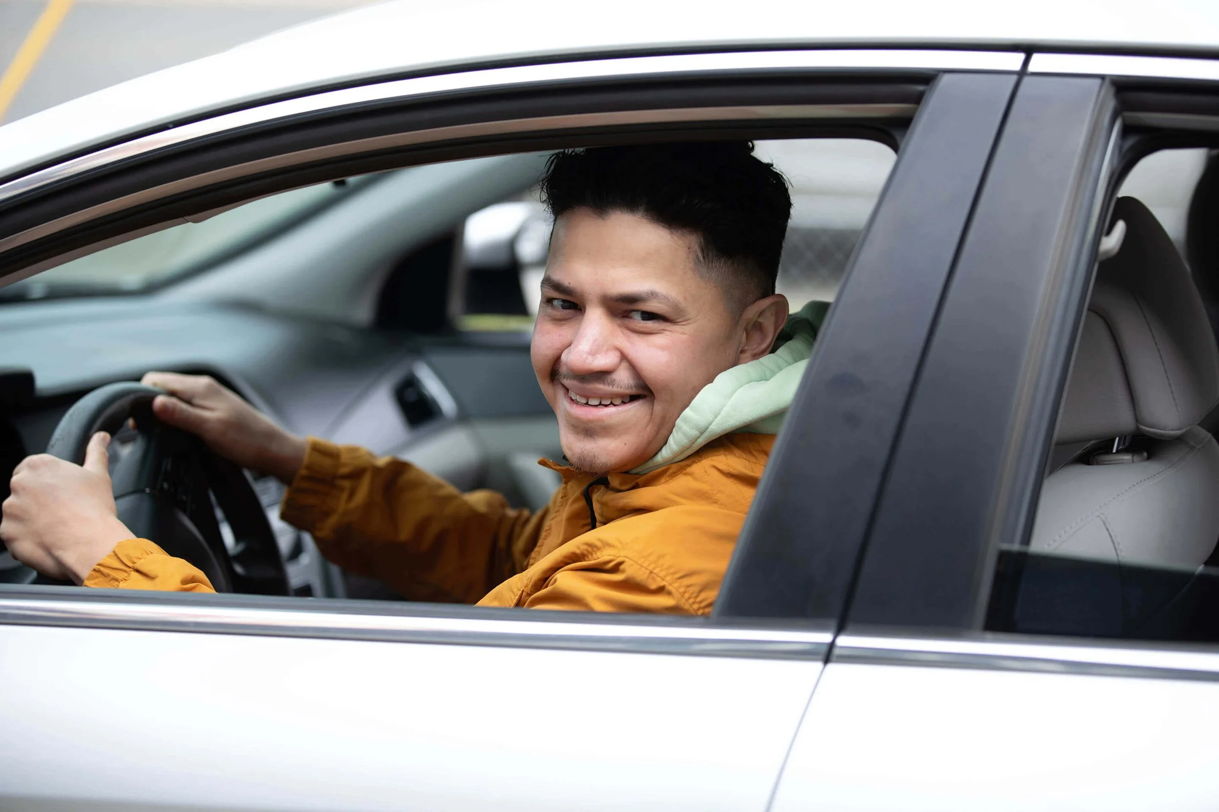 Driving Hope Forward This Holiday Season