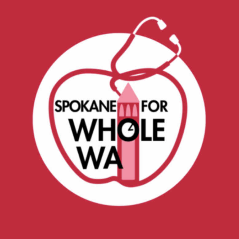 Spokane End the Violence Conference