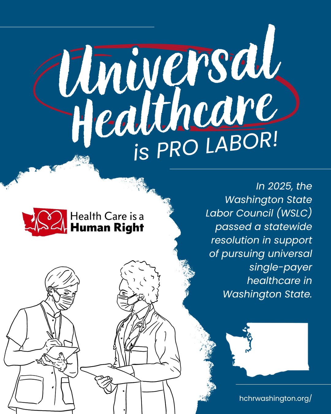 Labor Coalition Table