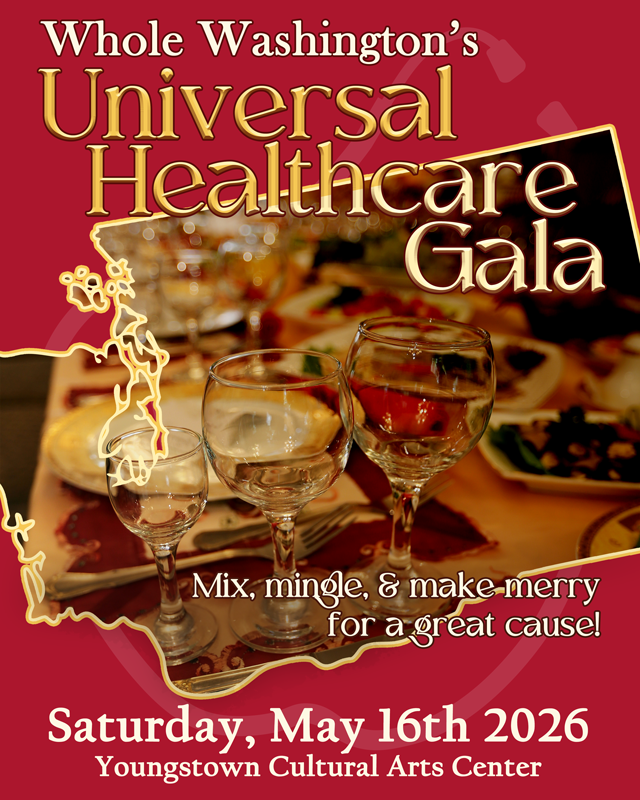 Whole Washington Gala