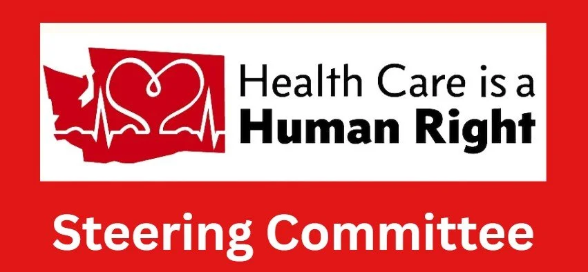 HCHR Steering Committee