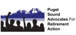Puget Sound Advocates for Retirement Action, Juneteenth Celebration