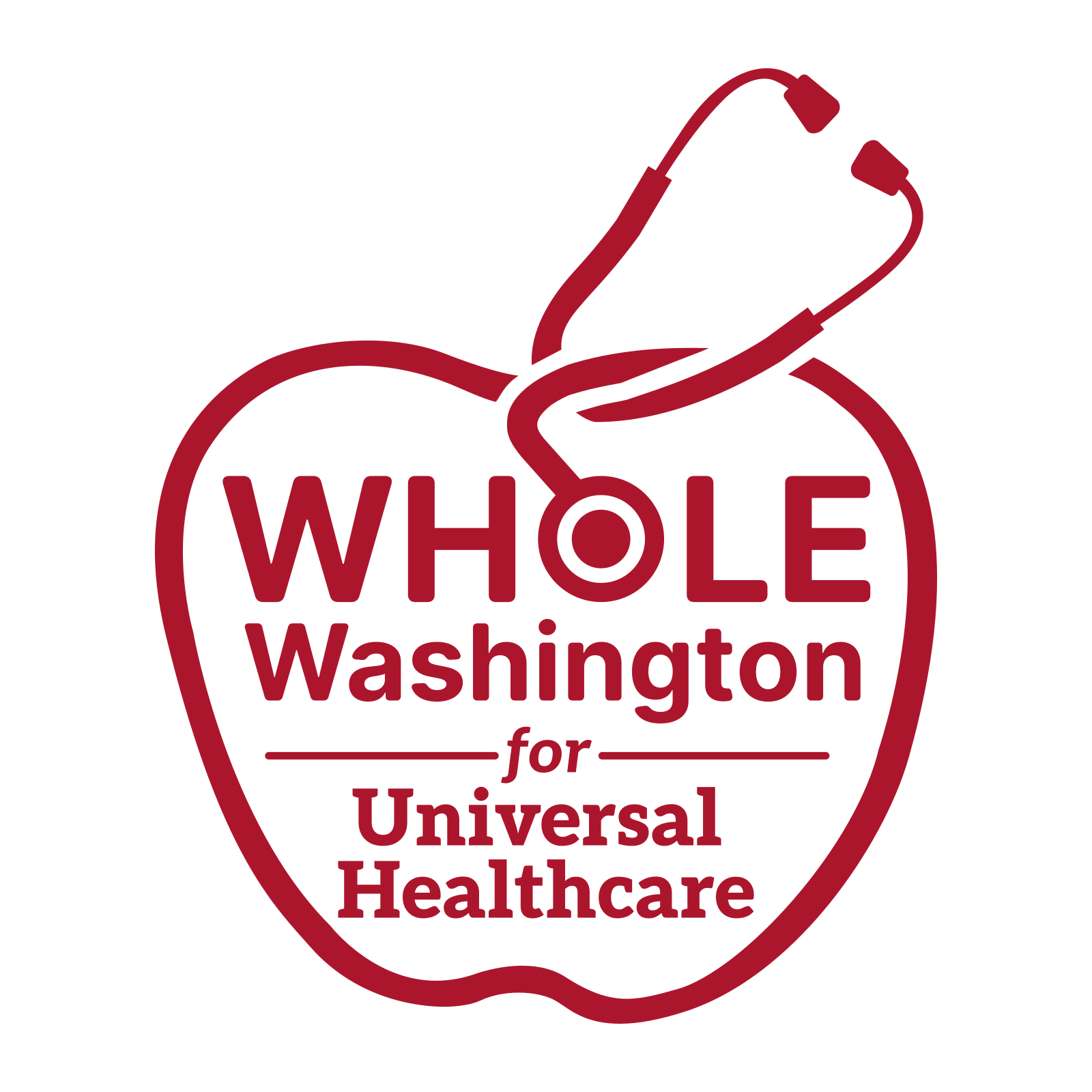 Whole Washington's Monthly All Hands Meeting