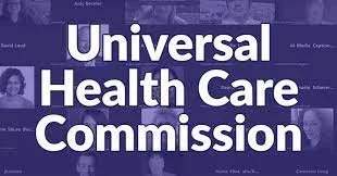 Universal Health Care Commission - Finance Technical Advisory Committee (FTAC)