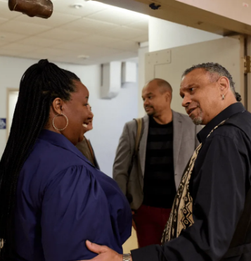 SAARC (Seattle King County African American Reparations Committee) 3rd Annual Gala