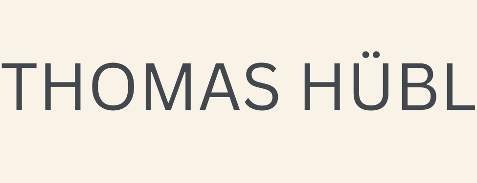 Thomas Hübl