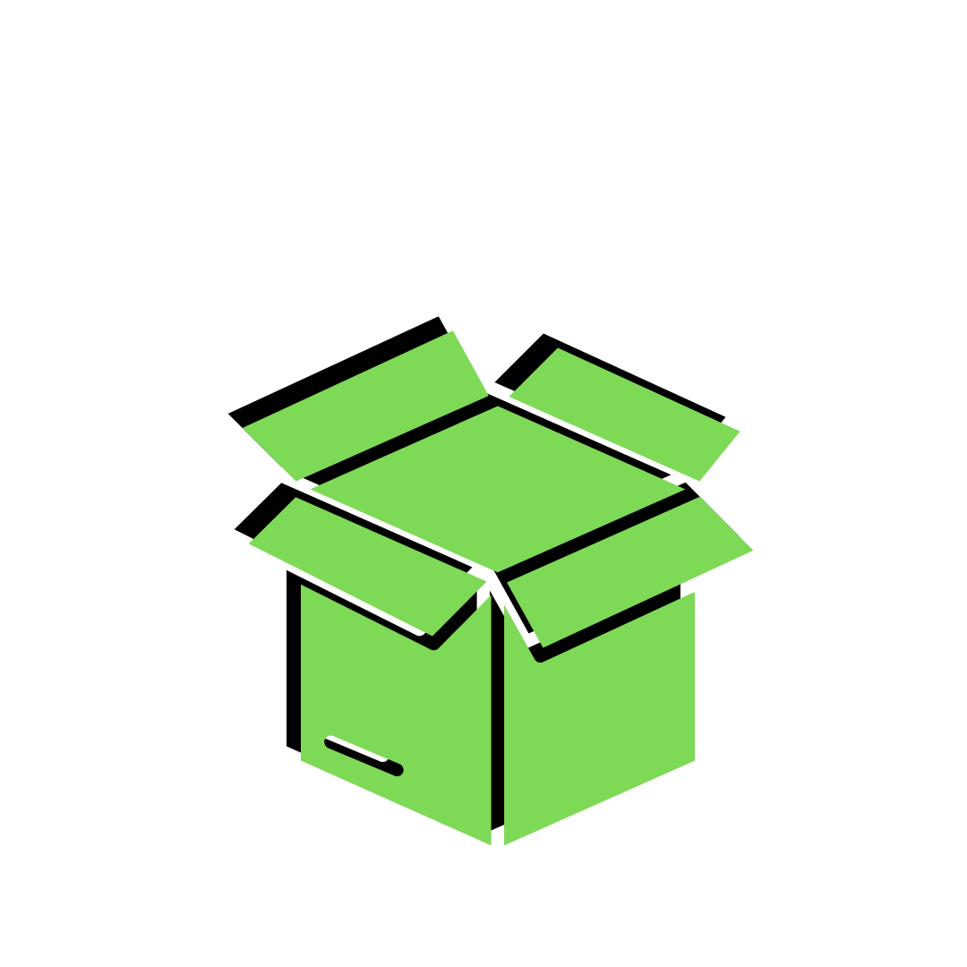 white glove delivery services