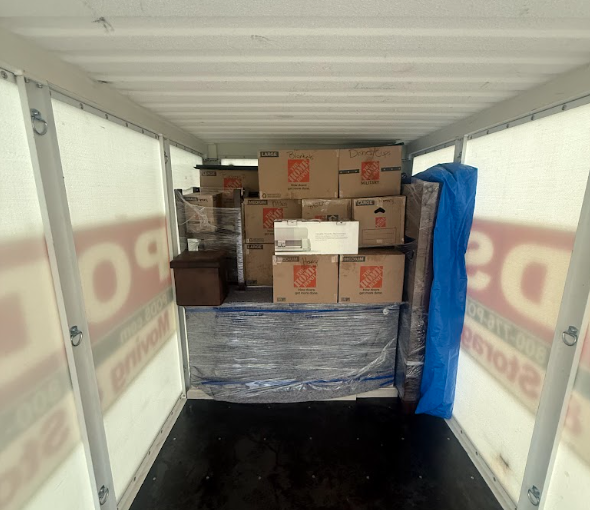 apartment movers tallahassee fl