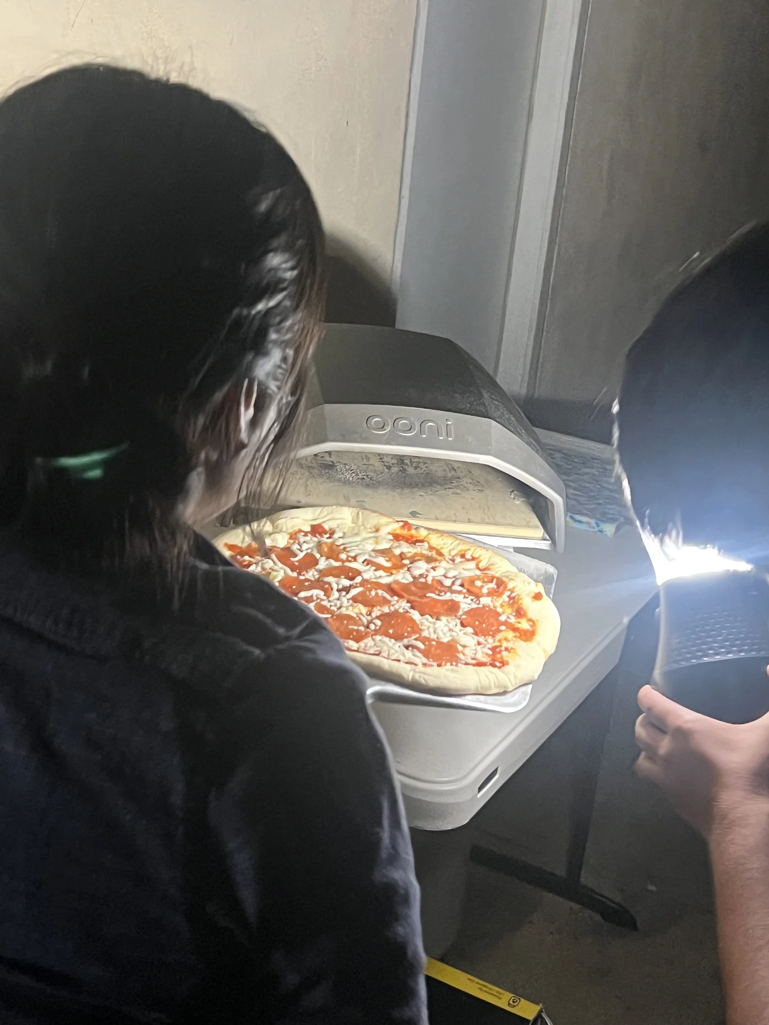 Can you really make pizza from scratch?