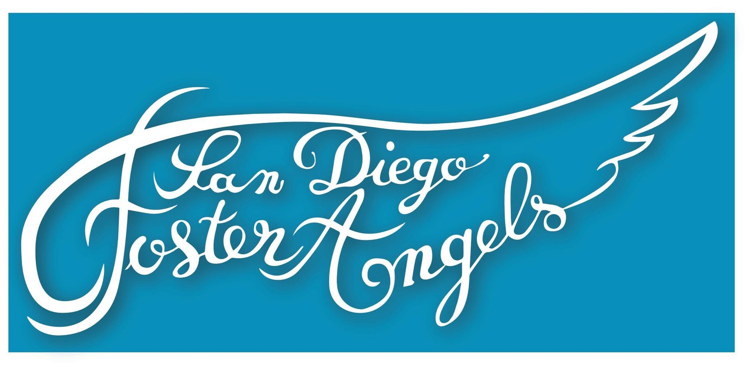 San Diego Foster Angels