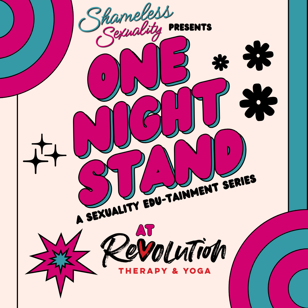 September One Night Stand