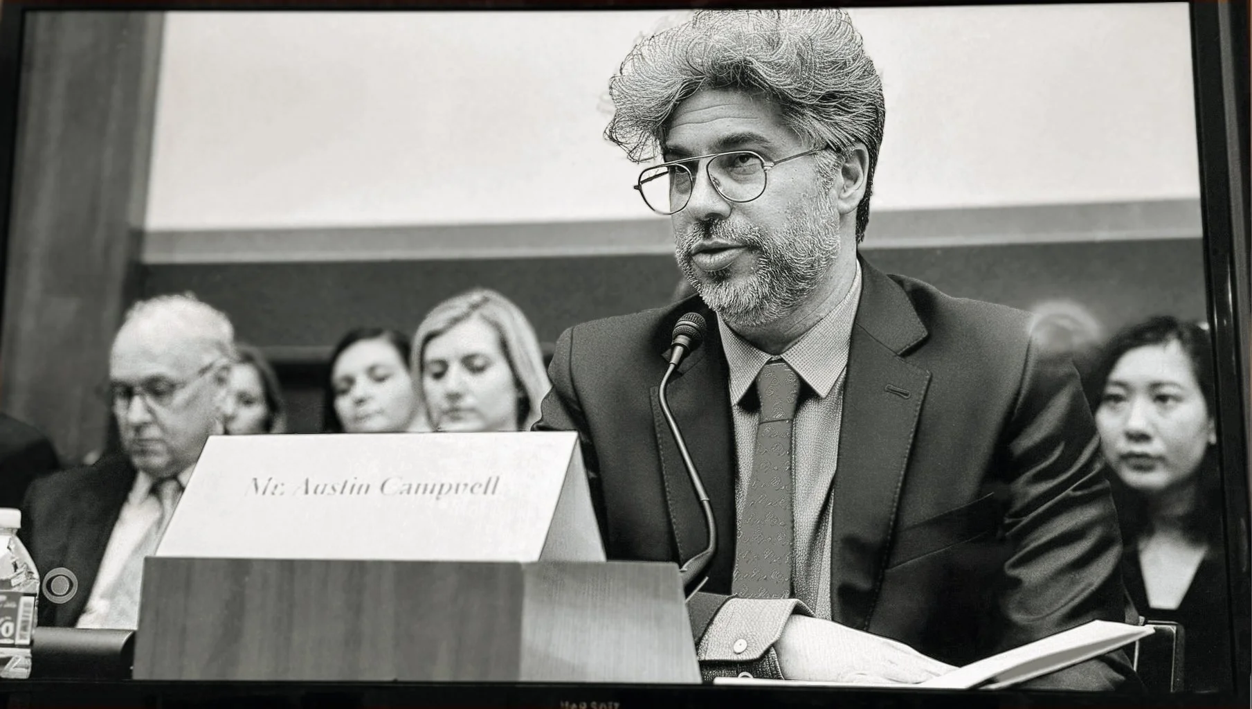 OPERATION CHOKEPOINT 2.0