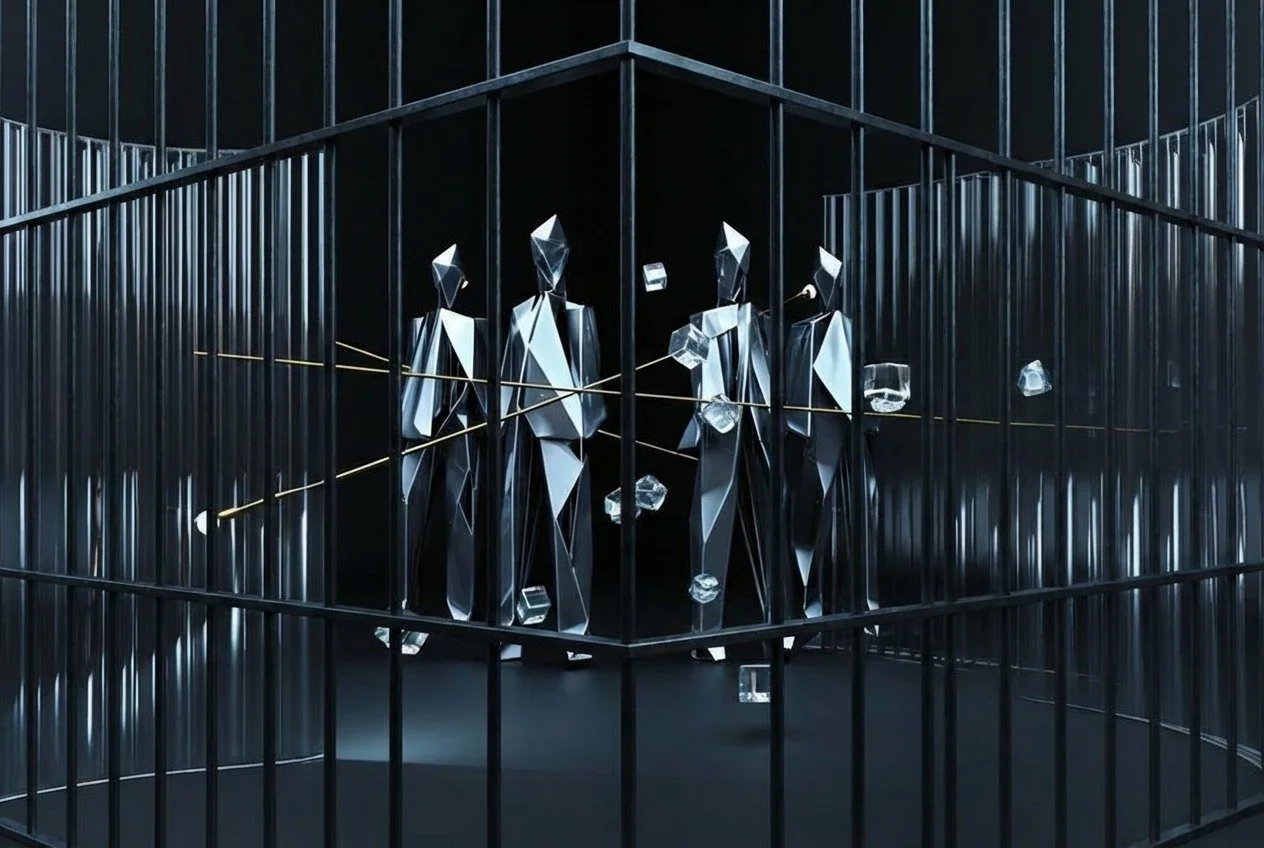 BANKING ON IGNORANCE