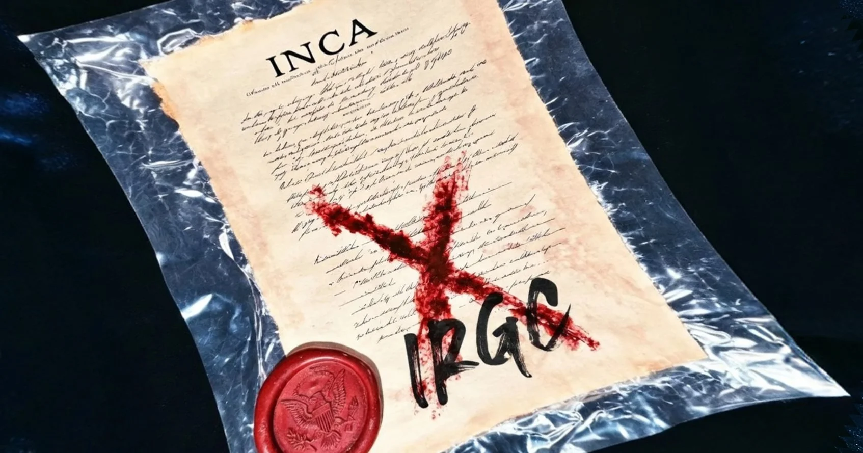 INCA-PACITATED