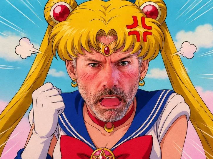 MSTRFUL GAMBIT, SIR