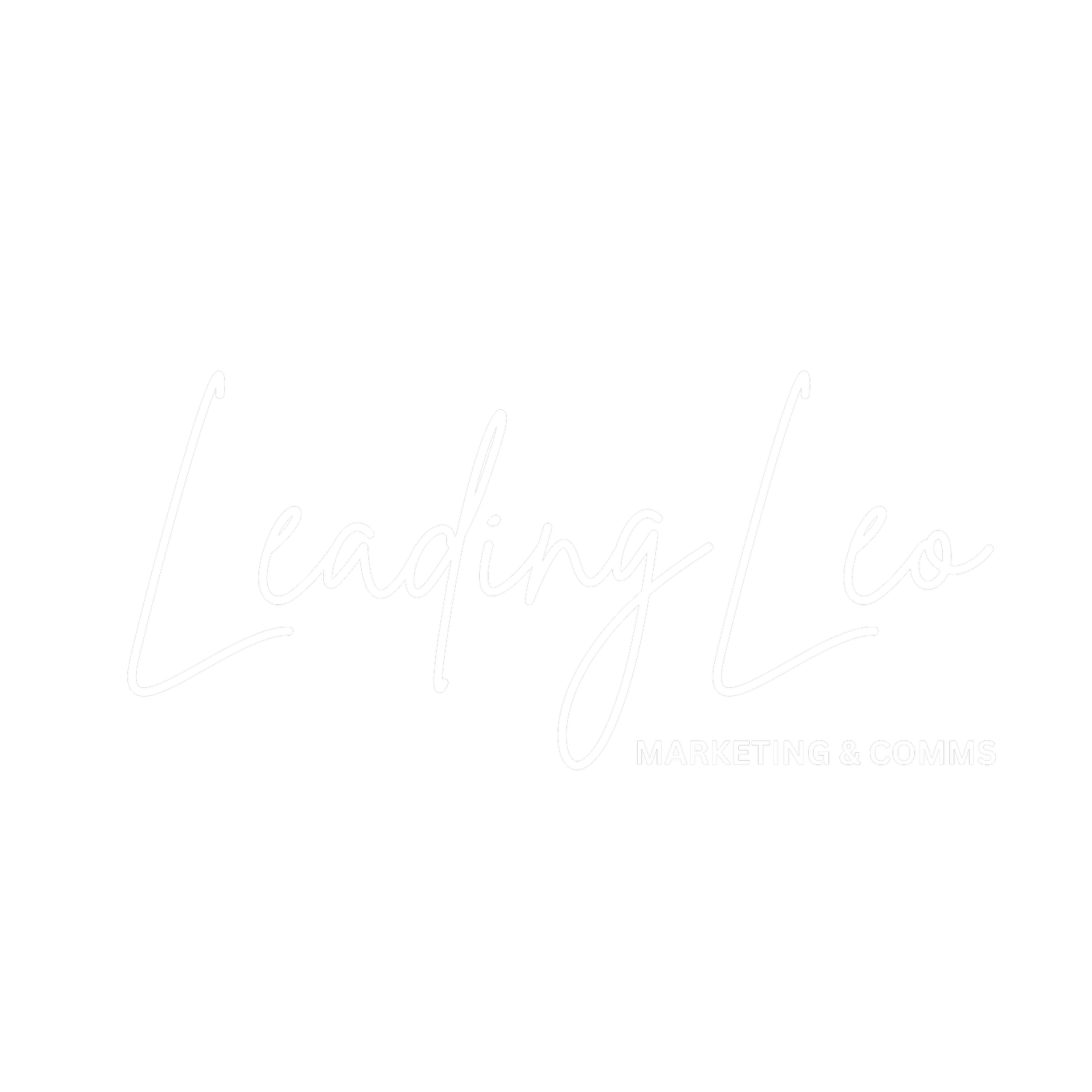 Leading Leo Marketing &amp; Comms