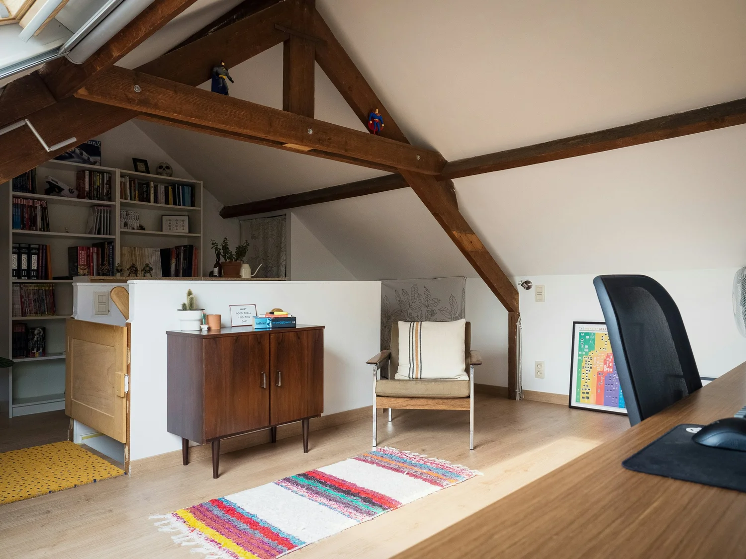 Attic Conversions and Dormer Windows: Do You Need Planning Permission ...