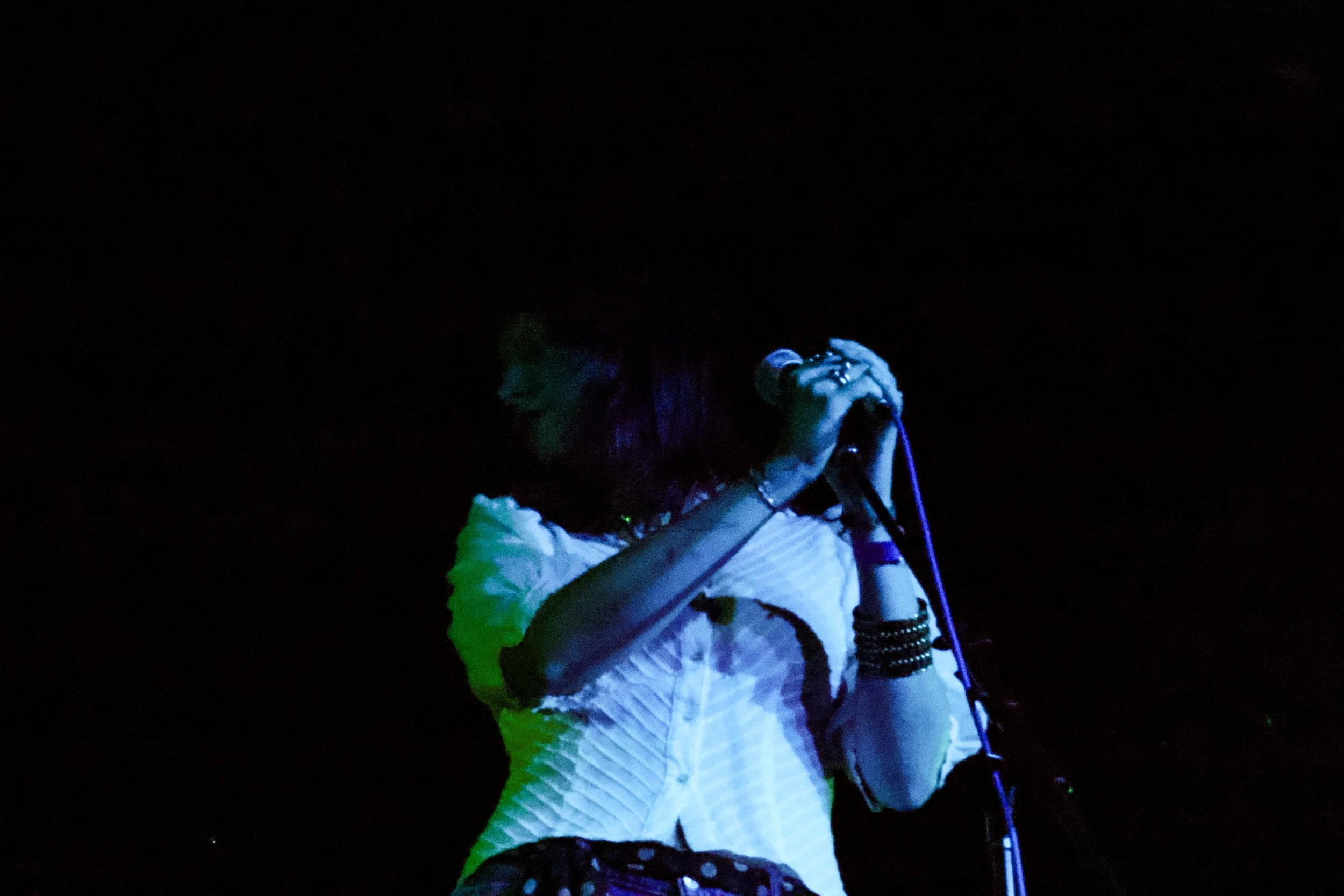GOOD EVE & PRAIRIE SCOUT @ COBRA LOUNGE